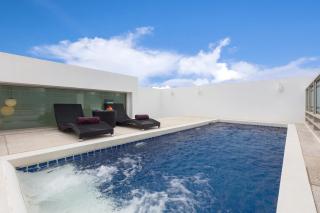 The Regent Phuket Serviced Apartment Kamala Beach - Kamala Beach - 0