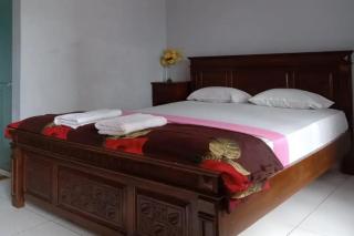 Puri Karimunjawa RedPartner - Ilhas Karimunjava - 4