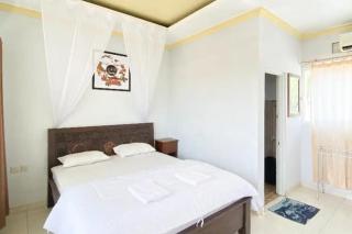 Puri Karimunjawa RedPartner - Ilhas Karimunjava - 7