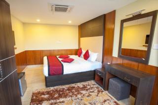 Hotel Meridian Suite - 1