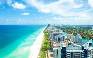 Entire Condo in Sunny Isles - Sunny Isles Beach - 0