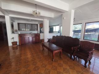Manilath guesthouse - Ban Houayxay - 8