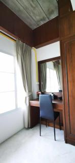 BBVC Hostel CollegeStay - Ban Thurian - 1