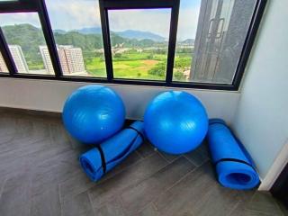 The Horizon Ipoh Dual L13 by Grab A Stay - 5