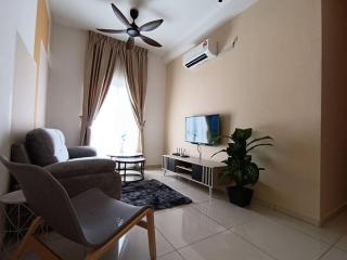 The Horizon Ipoh Dual L13 by Grab A Stay - Ipoh - 0