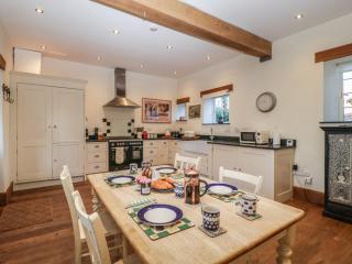 Woodlands Cottage - Leominster - 1