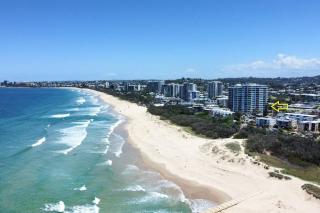 Stylish Tasteful Maroochy Escape - Maroochydore - 8