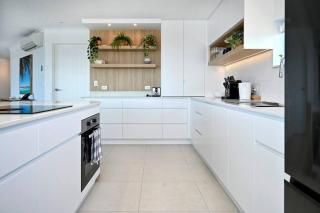 Stylish Tasteful Maroochy Escape - Maroochydore - 7