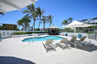 Stylish Tasteful Maroochy Escape - Maroochydore - 6
