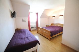 Logis Hôtel Restaurant Barrey - Orchamps-Vennes - 9