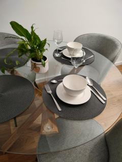 Apartament Karoliny 2 self check-in, parking - Rzeszów - 3