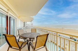 Oceans Pointe 302 - Ocean City - 0