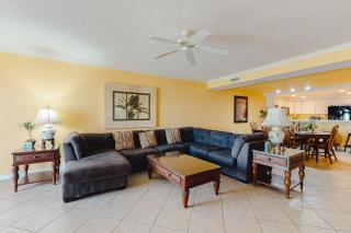 Oceans Pointe 302 - Ocean City - 7
