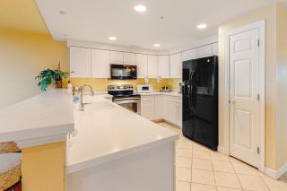 Oceans Pointe 302 - Ocean City - 3