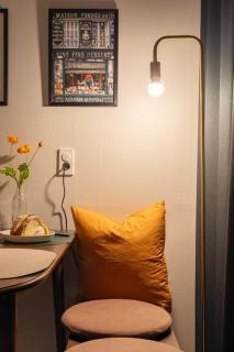 Sodam Stay, late check in-out - Seul - 9