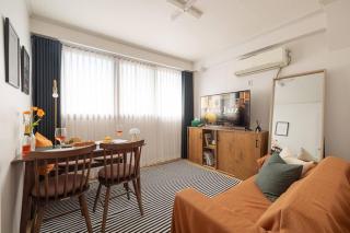 Sodam Stay, late check in-out - Seul - 6