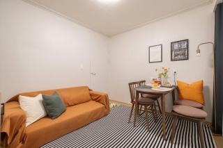 Sodam Stay, late check in-out - Seul - 4