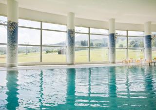 ANA Crowne Plaza Resort Appi Kogen by IHG - Hachimantai - 3