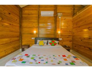 Mermaid Resort, Arambol, Goa - Arambol - 0