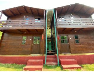 Mermaid Resort, Arambol, Goa - Arambol - 9