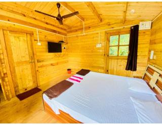 Mermaid Resort, Arambol, Goa - Arambol - 4