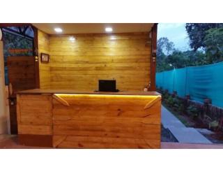 Mermaid Resort, Arambol, Goa - Arambol - 3