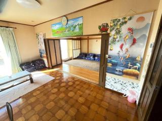 草津温泉、スキー場、湯畑、熱帯圏車で5分以内！最大27人宿泊可能 - 1
