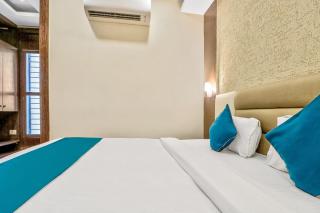 Hotel O Park Circus Near Birla Mandir - Ballygunge - 4