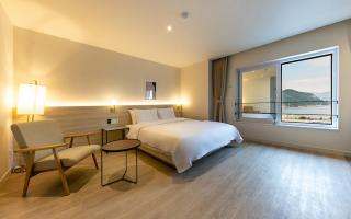 Hotel Yaja Masan Odong Branch - Changwon - 0