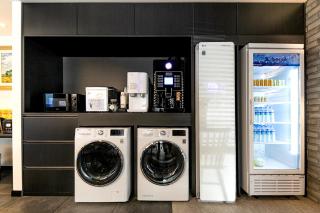 Hotel Yaja Masan Odong Branch - Changwon - 5