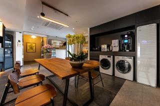 Hotel Yaja Masan Odong Branch - Changwon - 4