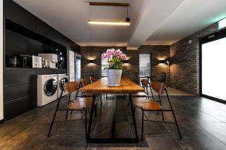 Hotel Yaja Masan Odong Branch - Changwon - 8