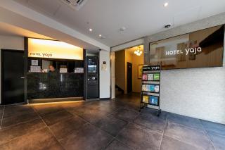 Hotel Yaja Masan Odong Branch - Changwon - 7