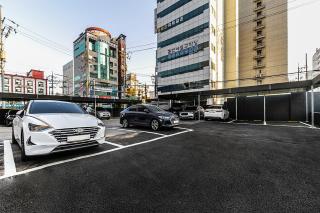 Hotel Yaja Masan Odong Branch - Changwon - 3
