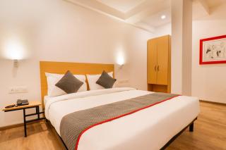 Townhouse South Tukoganj - Indore - 1