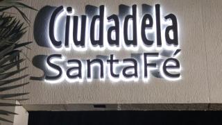 SANTAFE APARTASOLES - 1