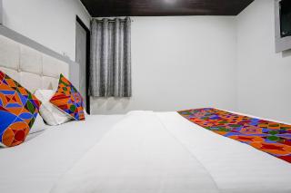 FabExpress Park Residency - Nr Mumbai International Airport - Bombay - 6