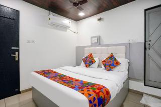 FabExpress Park Residency - Nr Mumbai International Airport - Bombay - 7