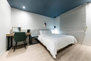 Hotel Yaja Masan Odong Branch - Changwon - 1