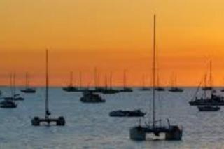 Spectacular Marina Views Apartment - Larrakeyah - 6