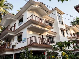 Seacastle luxury apartments - Consua - 9
