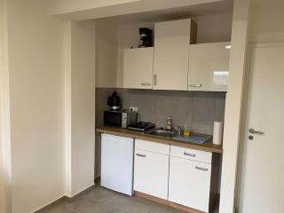 Apartment in zentraler Lage am Hafen in Dortmund - Dortmund - 4