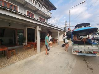 Manilath guesthouse - 9