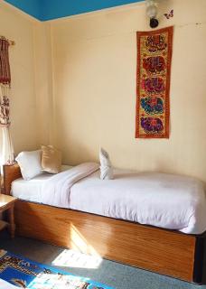 Hotel Rhinoceros-Homestay - Sauraha - 2