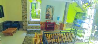 GreenView Backpacker INN - Ubud - 2