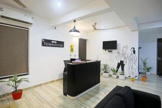 Super Townhouse Cloud Bay, Near Genpact, Sector-69, Gurgaon - Gurgaon - 9