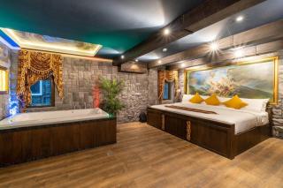 The Castle Pratumnak Hill Pattaya 6 Bedroom - Pattaya Sud - 7