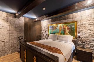 The Castle Pratumnak Hill Pattaya 6 Bedroom - Pattaya Sud - 6