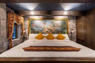 The Castle Pratumnak Hill Pattaya 6 Bedroom - Pattaya Sud - 3