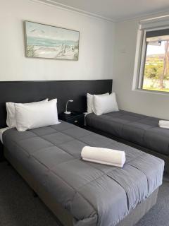 The Seaview Tavern Motel - Woolgoolga - 4